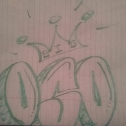 Big Oso