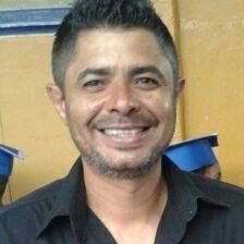 Fabiano Ferreira