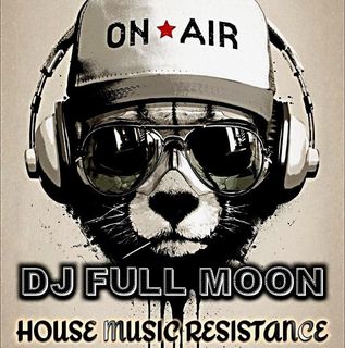 DjFull Moon