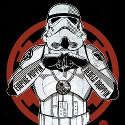Trooper Of Beatz