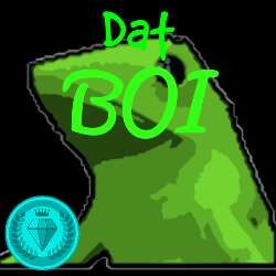 Dat Boi