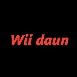 Wii Daun