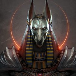 ANUBIS
