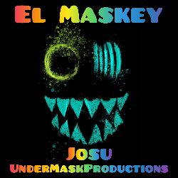 UnderMask (Maskey)
