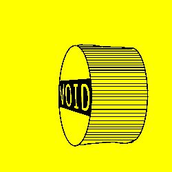♪ void ♪