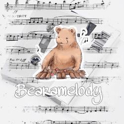 Bearamelody