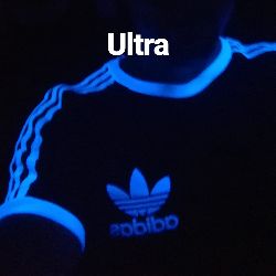 My name is tECHNO