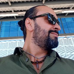 tolga yazar