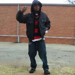 Calvin Bowens
