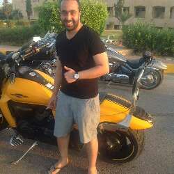 Mustafa Youssef