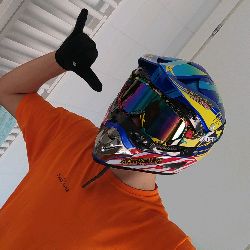 Cesari Luca CESA#47