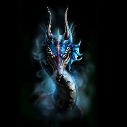 dj dragon