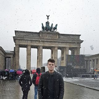 Alex Balas