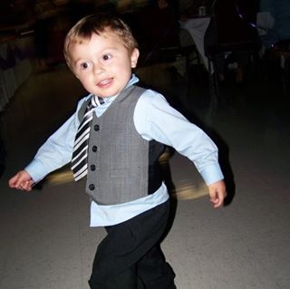Brayden Bronk