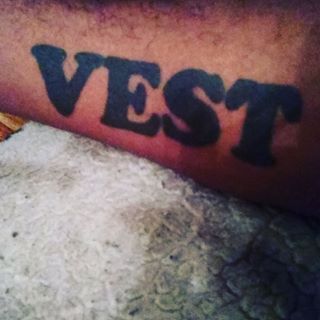 Vest Vest