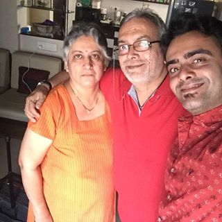 Aastad Sunita Pramod Kale