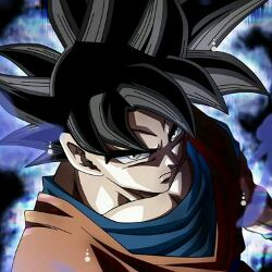 Goku