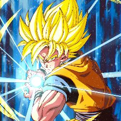 Super Music Saiyan