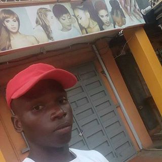 Ojuri Temidayo Prince D