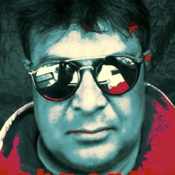 babu anthel