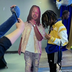 QueenEyeRising