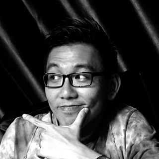 Justin Chong Yit Fang