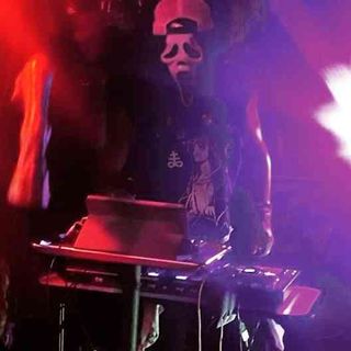 Dj jmaniac