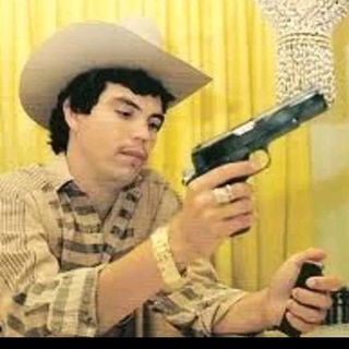 Phillip Gonzalez