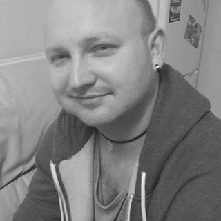 Marcin Studziński