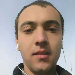 Григорий Саргсян