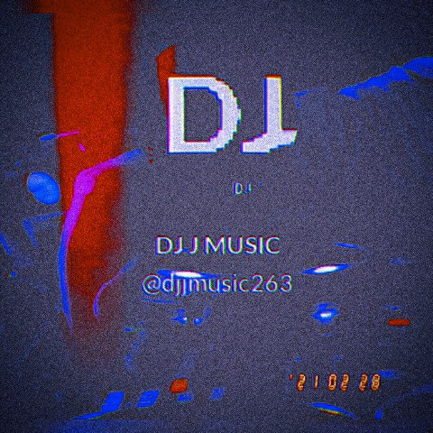 BY DJ J MUSIC