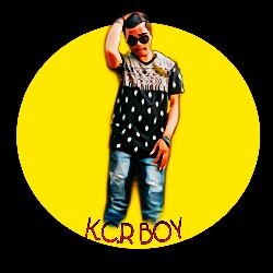 Musician Kcr boy
