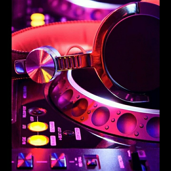 my music on air