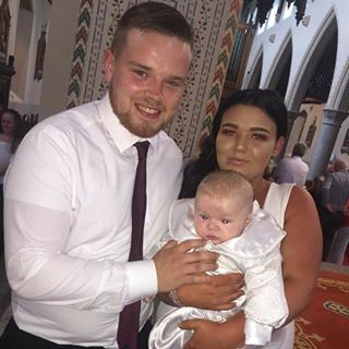 Keiron Powney