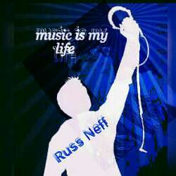 Music Is My Life