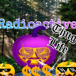 Radioactive