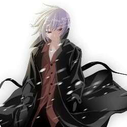 Phantom Anime