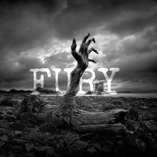 Alexei Fury