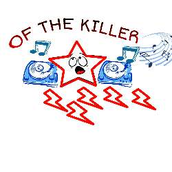 OF THE KILLER