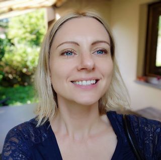 Oksana Myko Nesterenko