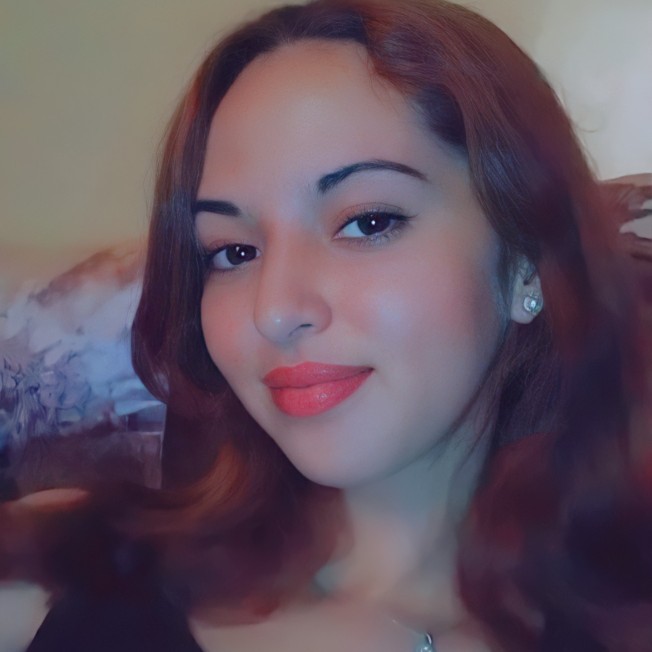 FATIMA-EZZAHRA ERRAJI