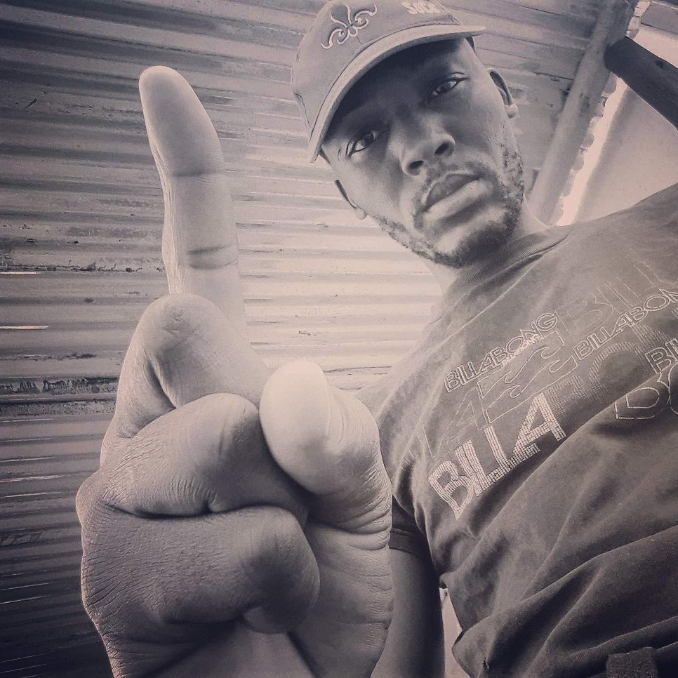 Chester Majuta