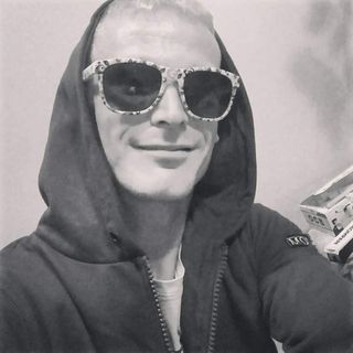 Patryk Kołodziej