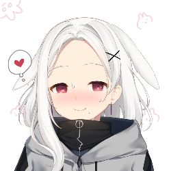Littel Hearts?
