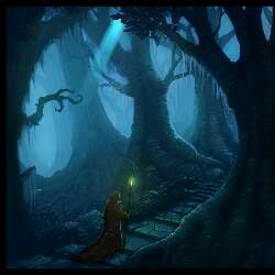 ¤magic forest¤