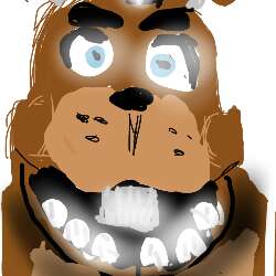 FreddyFazbeargaming 