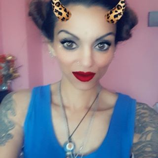 Djanet Ely