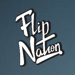 Fłip Nation™✔