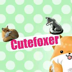 cutefoxer