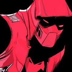 RedHood